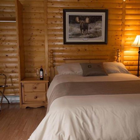 Raleigh Viking Lodge Motel المظهر الخارجي الصورة